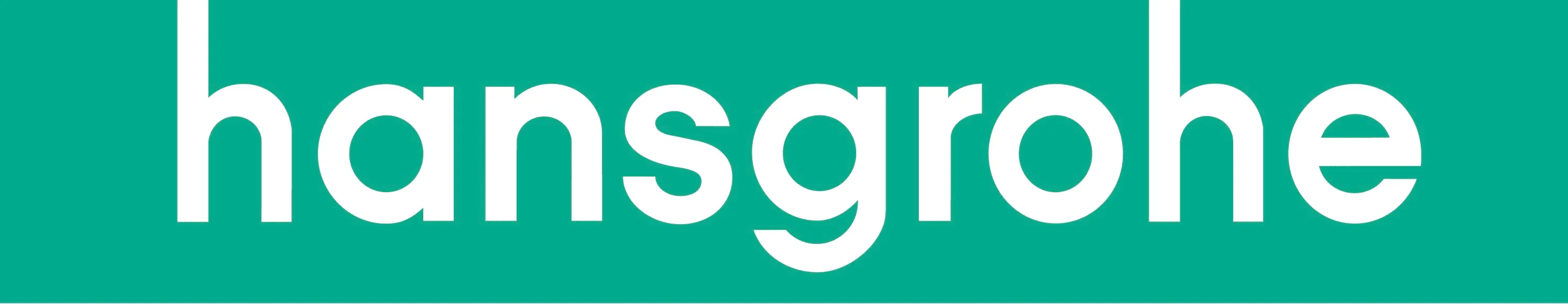 Logo hansgrohe